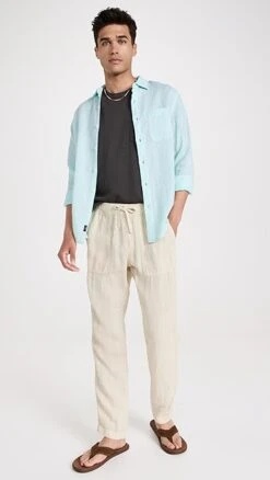 Faherty Sunwashed Pocket Tee -Reberio Fashion Store faher3064512631 1682701395639 2 0. UX357 QL90