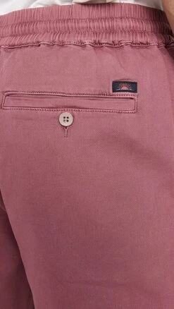 Faherty Essential Drawstring 6" Shorts -Reberio Fashion Store faher30657203fa 1682967868982 2 0. UX357 QL90