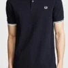 Fred Perry Twin Tipped Fred Perry Shirt