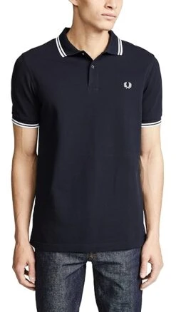 Fred Perry Twin Tipped Fred Perry Shirt -Reberio Fashion Store fperr3018487355 q6 2 0. UX357 QL90