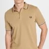 Fred Perry Twin Tipped Fred Perry Polo Shirt