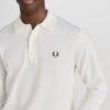 Fred Perry Classic Knitted Shirt