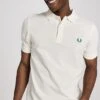 Fred Perry Plain Fred Perry Shirt