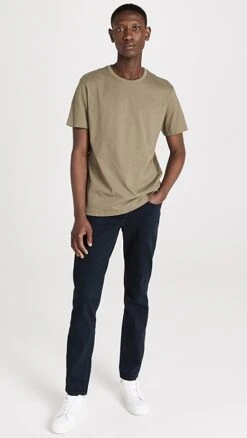 FRAME L'Homme Slim Leg Jeans 10 FRAME L'Homme Slim Leg Jeans -Reberio Fashion Store frame3022287806 1684160352523 2 0. UX357 QL90