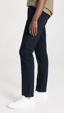 FRAME L'Homme Slim Leg Jeans 9 FRAME L'Homme Slim Leg Jeans -Reberio Fashion Store frame3022287806 1684160352654 2 0. UX357 QL90