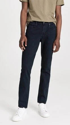 FRAME L'Homme Slim Leg Jeans 13 FRAME L'Homme Slim Leg Jeans -Reberio Fashion Store frame3022287806 1684160352712 2 0. UX357 QL90