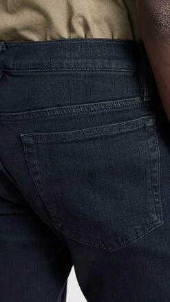 FRAME L'Homme Slim Leg Jeans 11 FRAME L'Homme Slim Leg Jeans -Reberio Fashion Store frame3022287806 1684160352957 2 0. UX357 QL90