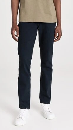FRAME L'Homme Slim Leg Jeans