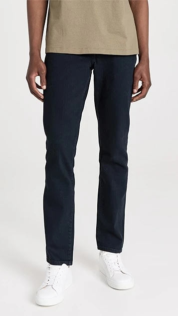 FRAME L'Homme Slim Leg Jeans 1 FRAME L'Homme Slim Leg Jeans
