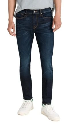 FRAME L'Homme Skinny Denim Jeans -Reberio Fashion Store frame3061819793 1683214356659 2 0. UX357 QL90