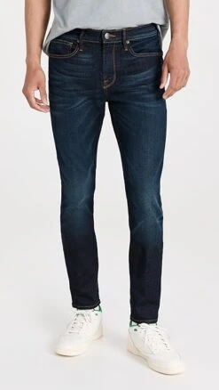 FRAME L'Homme Skinny Denim Jeans -Reberio Fashion Store frame3061819793 1683214356808 2 0. UX357 QL90