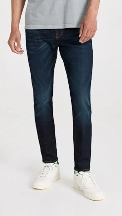 FRAME L'Homme Skinny Denim Jeans