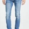 FRAME L'Homme Skinny Jeans