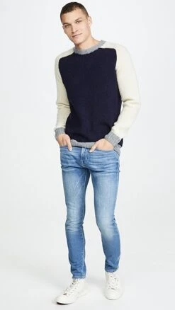 FRAME L'Homme Skinny Jeans -Reberio Fashion Store frame3131211c40 q4 2 0. UX357 QL90