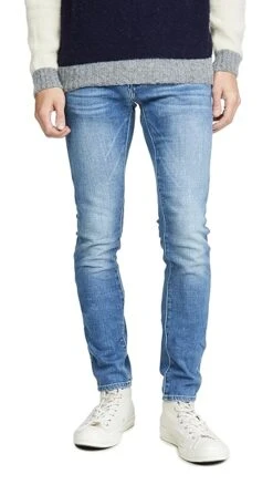 FRAME L'Homme Skinny Jeans -Reberio Fashion Store frame3131211c40 q6 2 0. UX357 QL90