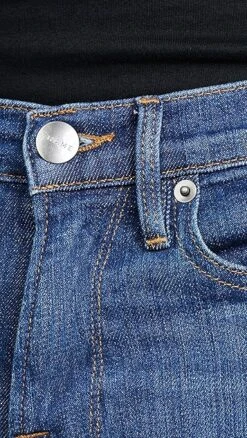 FRAME L'Homme Slim Denim Jeans In Verdugo Verd Wash -Reberio Fashion Store frame31334176e1 q5 2 1. UX357 QL90