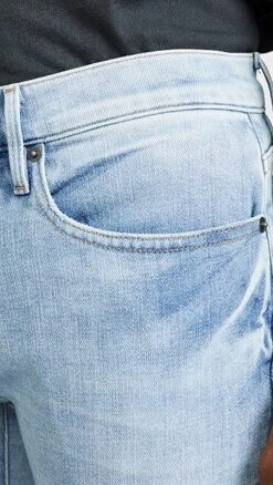 FRAME L'Homme Skinny Denim Jeans In Finn Finn Wash -Reberio Fashion Store frame31336176e6 q5 2 0. UX357 QL90