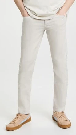 FRAME L'Homme Slim Fit Jeans