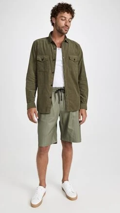 FRAME Micro Cord Shirt -Reberio Fashion Store frame3209212697 1660769502106 2 0. UX357 QL90