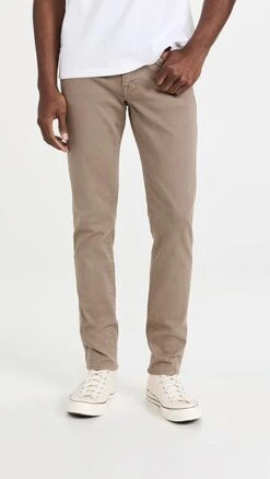 FRAME L'Homme Slim Jeans