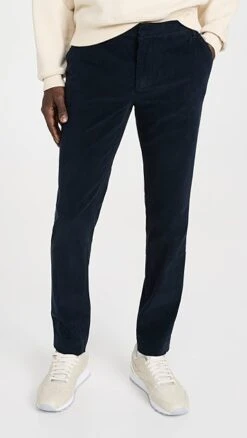 FRAME Slim Chino Pants