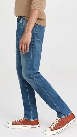 FRAME L'Homme Athletic Jeans -Reberio Fashion Store frame321561e858 1668698671623 2 0. UX357 QL90