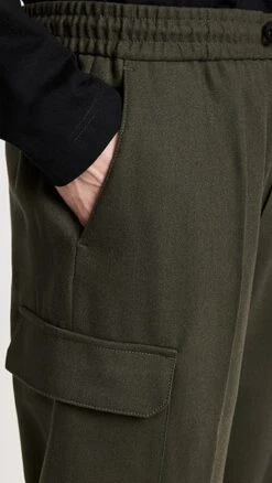 FRAME Flannel Travel Cargo Pants 11 FRAME Flannel Travel Cargo Pants -Reberio Fashion Store frame3216017778 1672790915162 2 0. UX357 QL90