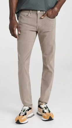 FRAME L'Homme Slim Pants