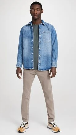 FRAME L'Homme Slim Pants -Reberio Fashion Store frame3220315217 1675965392367 2 0. UX357 QL90