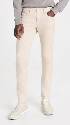 FRAME L'Homme Slim Jeans -Reberio Fashion Store frame322141f1df 1674763858473 2 0. UX357 QL90