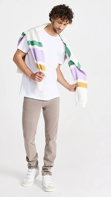 FRAME Graphic Tee 4 FRAME Graphic Tee - Image 4