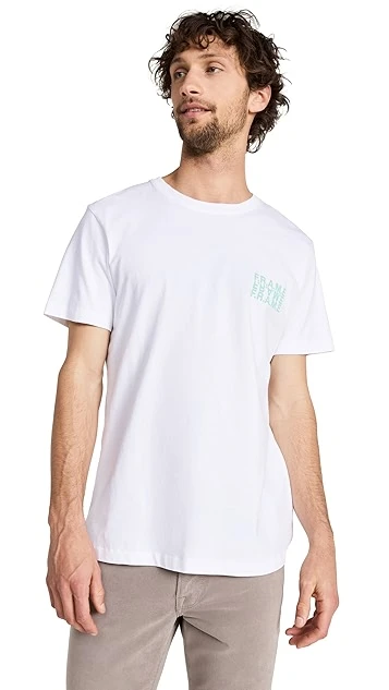 FRAME Graphic Tee 6 FRAME Graphic Tee - Image 6