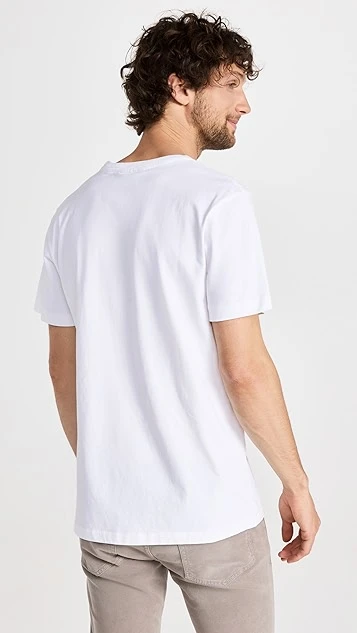 FRAME Graphic Tee 2 FRAME Graphic Tee - Image 2