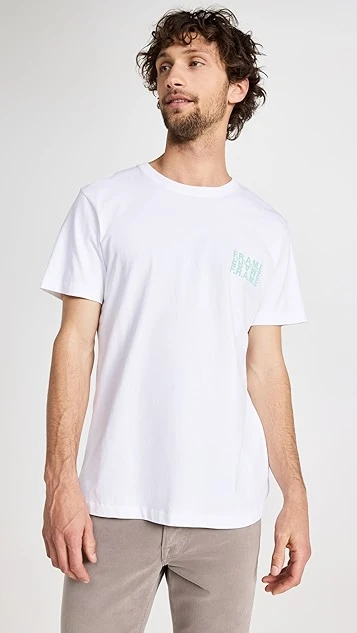 FRAME Graphic Tee 1 FRAME Graphic Tee