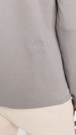 FRAME Duo Fold Crew Sweatshirt -Reberio Fashion Store frame3222215217 1674690926734 2 0. UX357 QL90