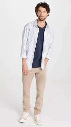 FRAME Duo Fold Tee -Reberio Fashion Store frame3228929871 1683149772859 2 0. UX357 QL90