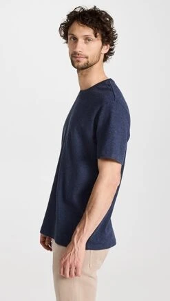 FRAME Duo Fold Tee -Reberio Fashion Store frame3228929871 1683149772913 2 0. UX357 QL90