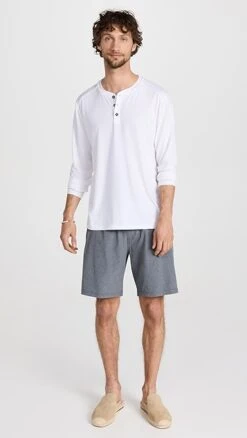 Fair Harbor The One 8" Shorts -Reberio Fashion Store frhar300021ad58 1677695795778 2 0. UX357 QL90