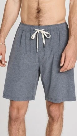 Fair Harbor The One 8" Shorts
