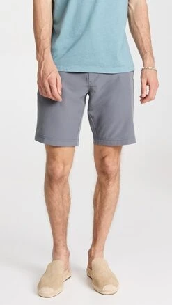 Fair Harbor The Midway 9.5" Shorts -Reberio Fashion Store frhar300081ad58 1677694777870 2 0. UX357 QL90