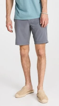Fair Harbor The Midway 9.5" Shorts
