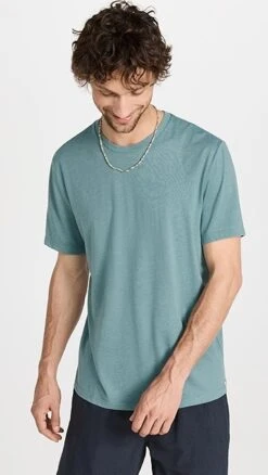 Fair Harbor The Kismet Tee -Reberio Fashion Store frhar3002226315 1677690167222 2 0. UX357 QL90