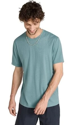 Fair Harbor The Kismet Tee -Reberio Fashion Store frhar3002226315 1677690167224 2 0. UX357 QL90