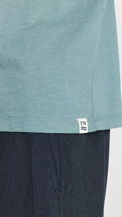 Fair Harbor The Kismet Tee -Reberio Fashion Store frhar3002226315 1677690167518 2 0. UX357 QL90