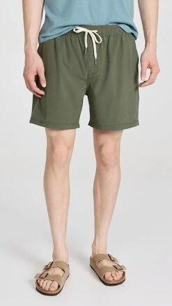 Fair Harbor The One 6" Shorts