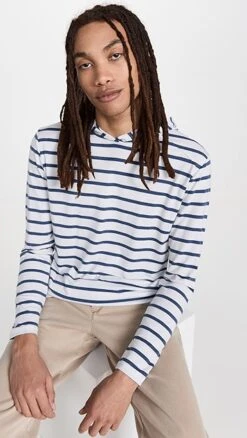 Fair Harbor The Seabreeze Hoodie -Reberio Fashion Store frhar300272028d 1677176689428 2 0. UX357 QL90