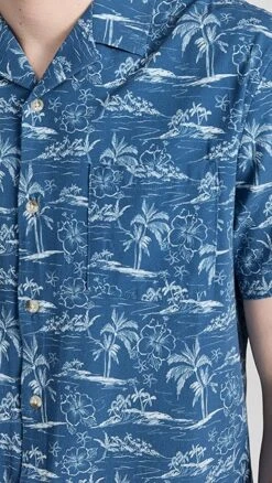 Fair Harbor The Casablanca Camp Shirt -Reberio Fashion Store frhar300292028e 1678724529765 2 0. UX357 QL90