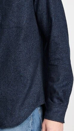 Gitman Vintage Navy Cotton Tweed -Reberio Fashion Store gitma304931af4f 1664288125646 2 0. UX357 QL90