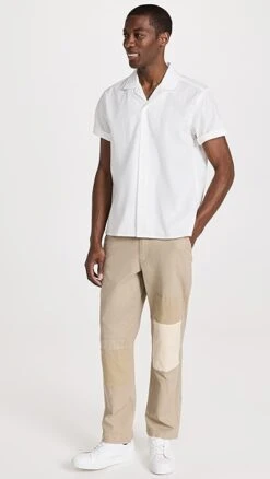 Gitman Vintage Seersucker Camp Collar Shirt -Reberio Fashion Store gitma305011c925 1680126938308 2 0. UX357 QL90