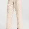 House Of Aama Jacquard Cherub Ogun Pants